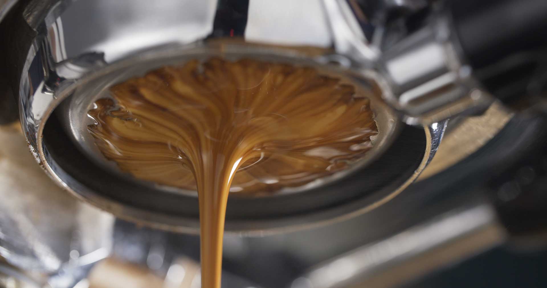 Weber's Coffee Bar