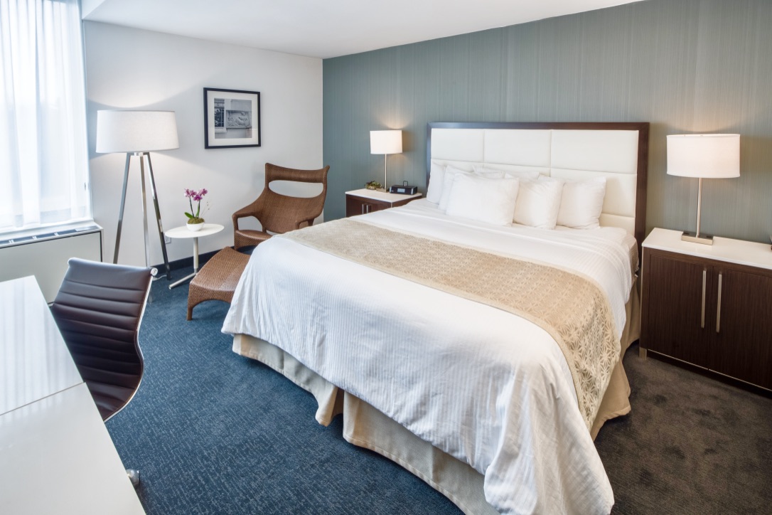 romantic getaways Ann Arbor