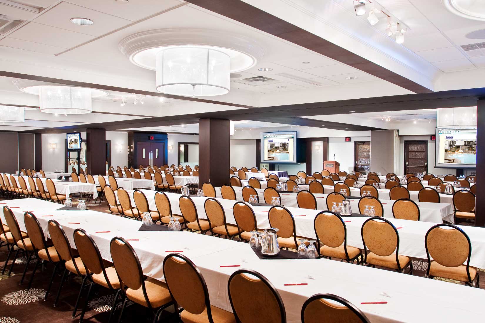 Banquet halls Ann Arbor